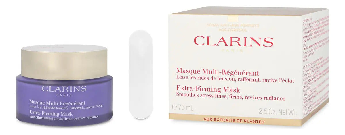 Mascarilla Extra Firming Mask - 75Ml - Mujer