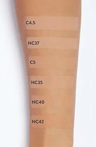 Base Liquida Studio Fix Fluid Spf15 24Hr Matte Foundation + Oil Control -Nc42 30Ml - Mujer