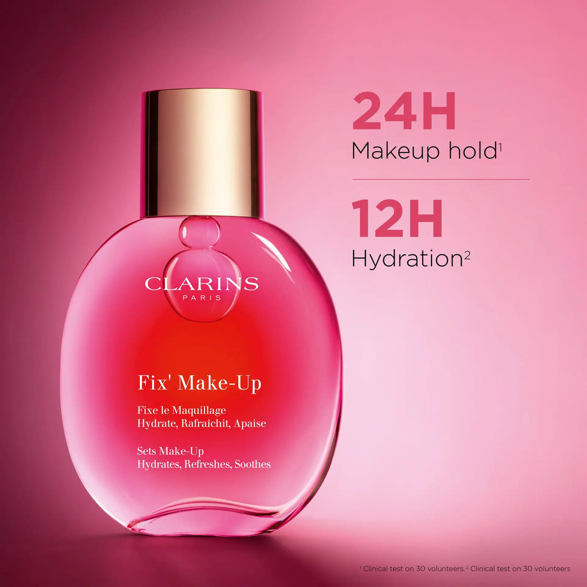Primer Fix Make Up - Fijador De Maquillaje - 50Ml - Mujer