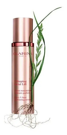 Suero Facial V Shaping Facial Lift Serum - 50Ml - Mujer