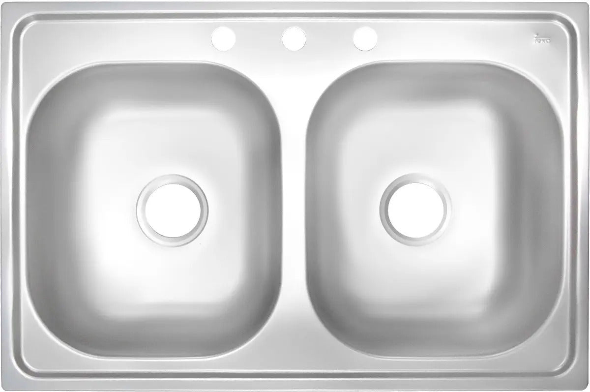 Fregadero Teka Empotrable 840.560 2C (33.22) 7 1Ø 8101112
