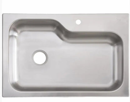 Fregadero Teka Submontar/Empotrar Dm 33.22 1C 8 8731112