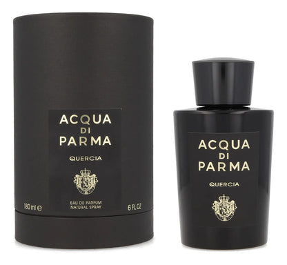 Acqua Di Parma Quercia 180 Ml Edp Spray - Hombre