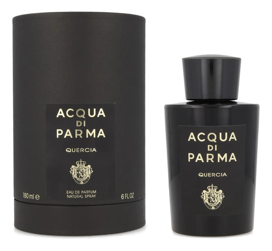 Acqua Di Parma Quercia 180 Ml Edp Spray - Hombre