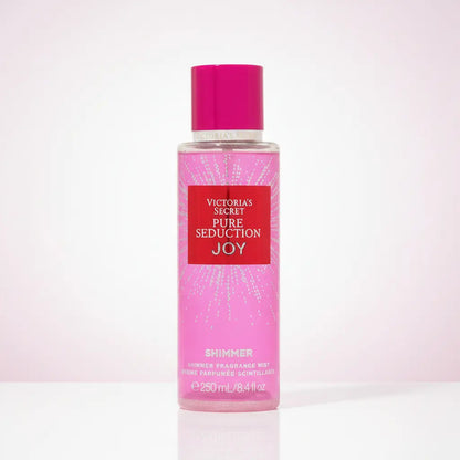 Pure Seduction Joy Shimmer Fragance Mist Victoria Secret 250 ml Spray - Mujer