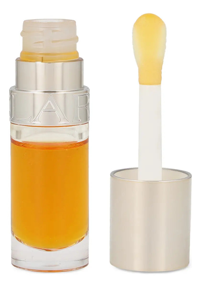 Labial Liquido Lip Comfort Oil -01 Honey 7Ml - Mujer
