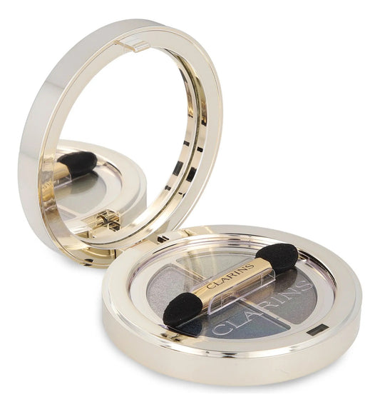Sombra Para Ojos Ombre 4 Couleurs -05 Jade Gradation 4.2G - Mujer