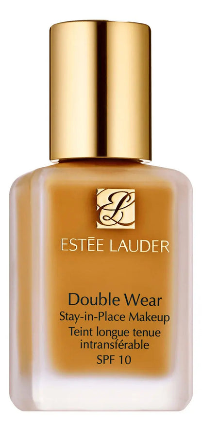 Base Estée Lauder Double Wear 4W4 - Hazel 30 Ml - Mujer