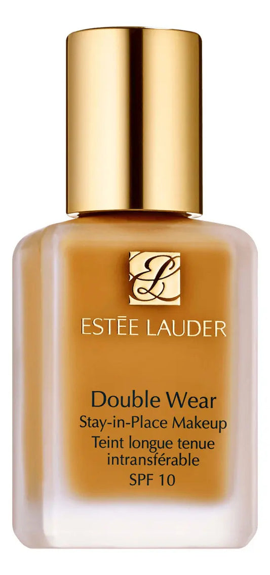 Base Estée Lauder Double Wear 4W4 - Hazel 30 Ml - Mujer