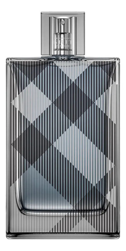 Burberry Brit Caballero Burberry 200 ml Edt Spray - Hombre