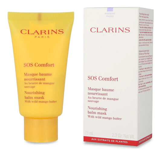 Mascarilla Sos Comfort Nourishing Balm Mask - 75Ml - Mujer