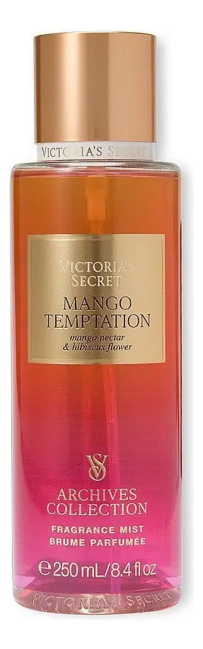 Mango Temptation Fragance Mist Victoria Secret 250 ml Spray - Mujer