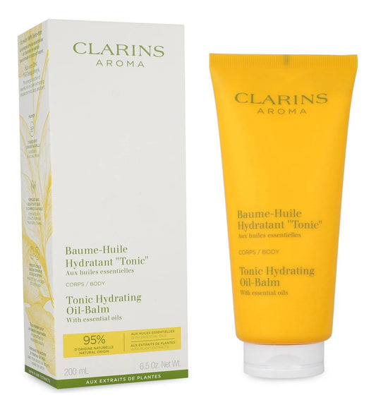 Balsamo Corporal Tonic Body Balm - 200Ml - Mujer
