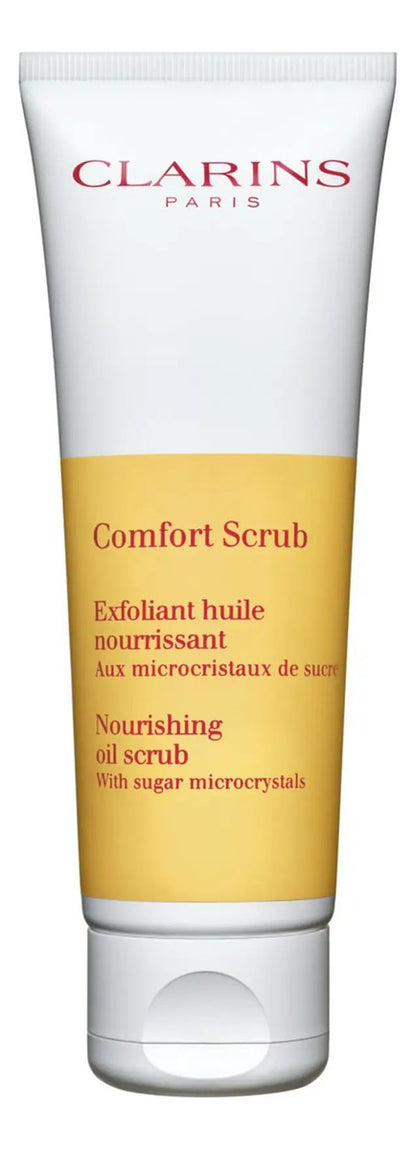 Exfoliante Comfort Scrub - Nourishing Oil Scrub - 50Ml - Mujer