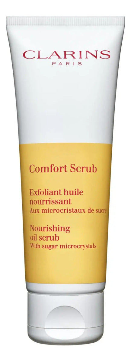 Exfoliante Comfort Scrub - Nourishing Oil Scrub - 50Ml - Mujer