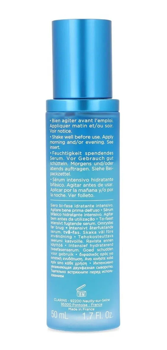 Suero Facial Hydra-Essentiel Intensive Moisture Quenching Bi-Phase Serum - 50Ml - Mujer