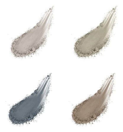 Sombra Para Ojos Ombre 4 Couleurs -05 Jade Gradation 4.2G - Mujer