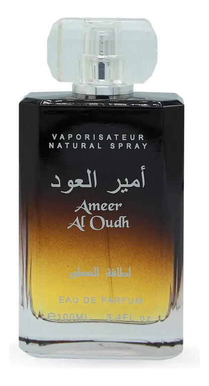 Ameer Al Oudh Unisex Lattafa 100 ml Edp Spray - Unisex
