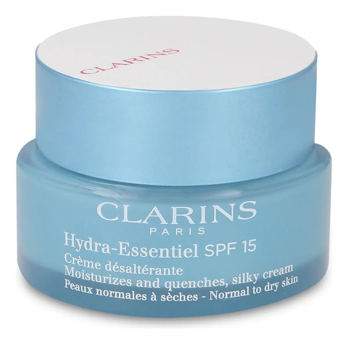 S Crema Hidratante Hydra Essentiel Spf15 - 50 Ml - Mujer