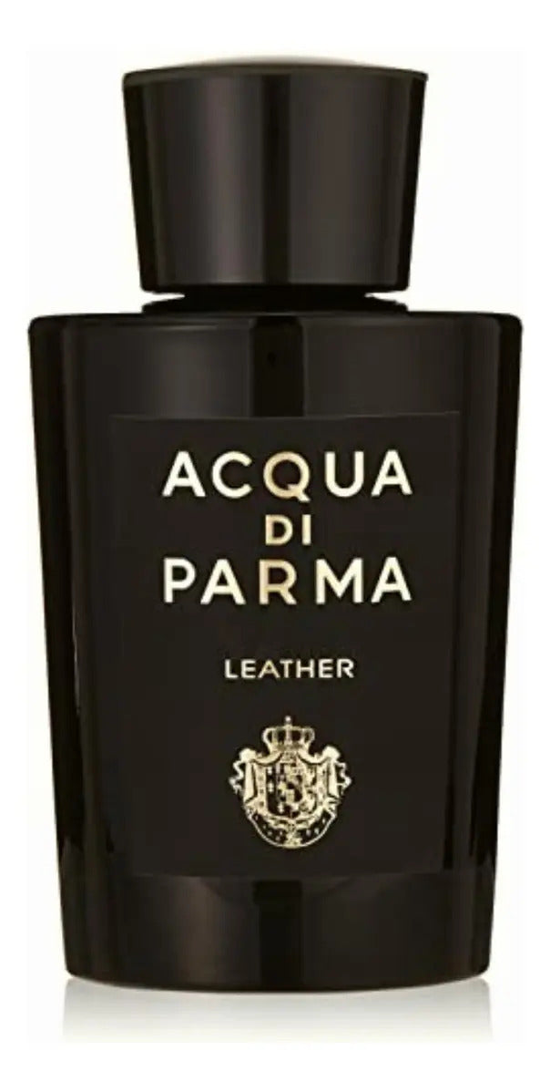 Acqua Di Parma Leather 180Ml Edp Spray