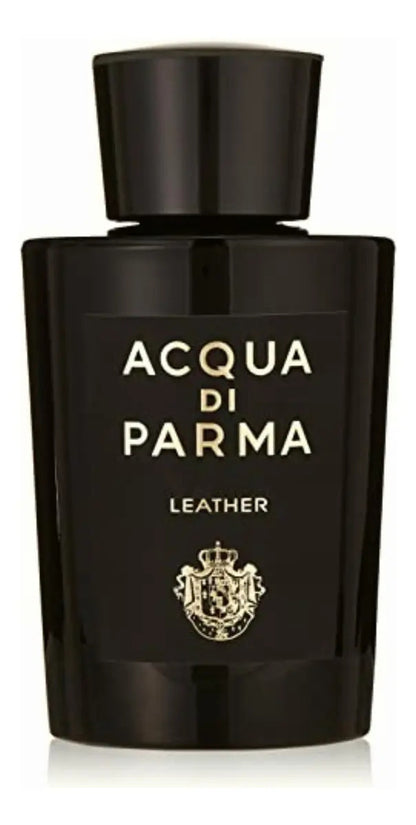 Acqua Di Parma Leather 180Ml Edp Spray - Unisex