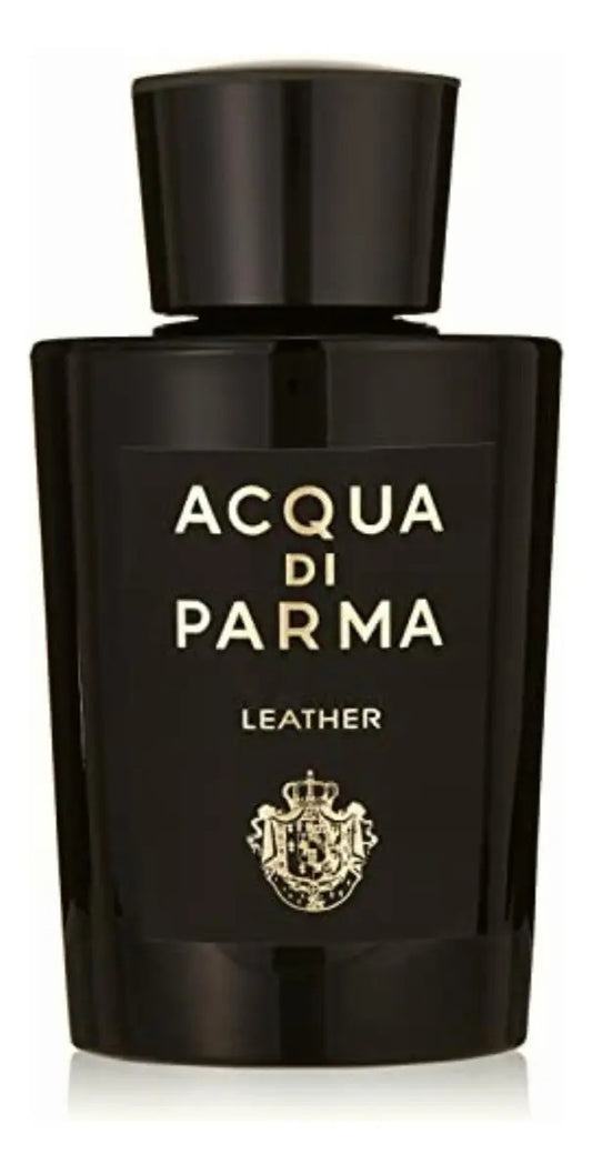 Acqua Di Parma Leather 180Ml Edp Spray - Unisex