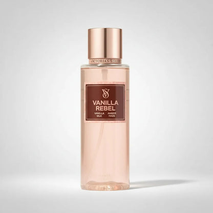 Vanilla Rebel Fragance Mist Victoria Secret 250 ml Spray - Mujer