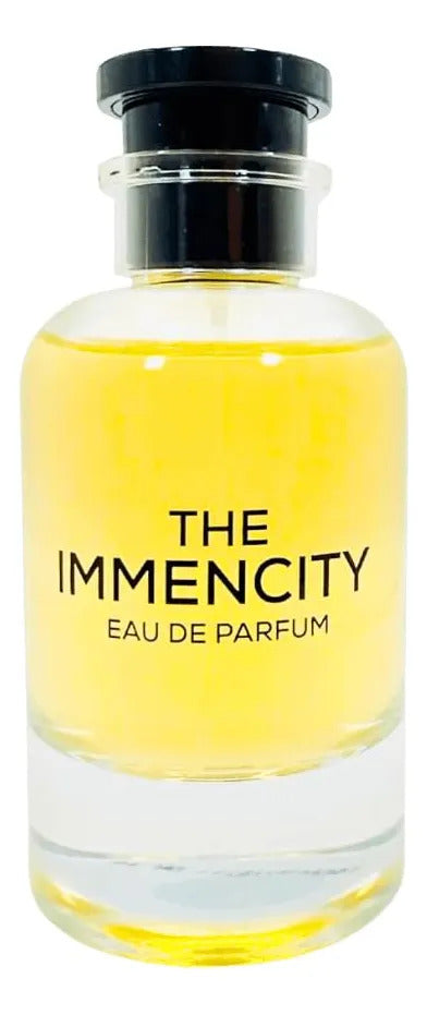 The Immencity Caballero Milestone Perfumes 100 ml Edp Spray