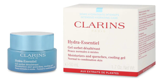 S Gel Hidratante Hydra Essentiel Gel Sorbet Désalteránt - 50 Ml - Mujer