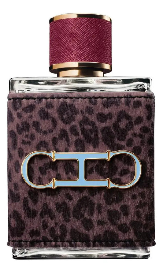 Ch Men Wild Love 100Ml Edp Spray - Hombre