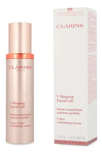 Suero Facial V Shaping Facial Lift Serum - 50Ml - Mujer