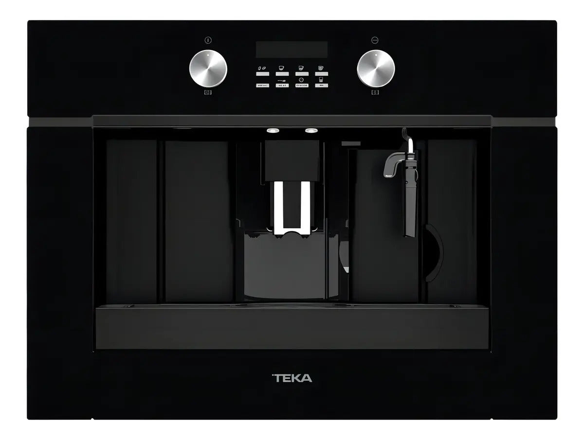 Cafetera Teka Empotrable CLC 855 GM 41598031