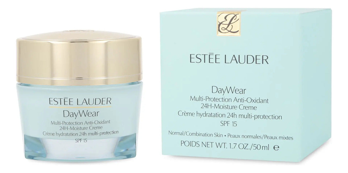 Crema Facial Daywear Advanced Multi-Protection Anti-Oxidant Creme - 50 Ml - Mujer