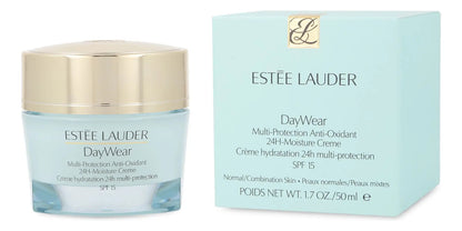 Crema Facial Daywear Advanced Multi-Protection Anti-Oxidant Creme - 50 Ml - Mujer