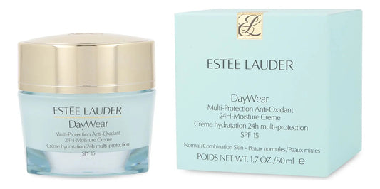 Crema Facial Daywear Advanced Multi-Protection Anti-Oxidant Creme - 50 Ml - Mujer