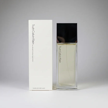 Truth Dama Calvin Klein 100 ml Edp Spray - Mujer
