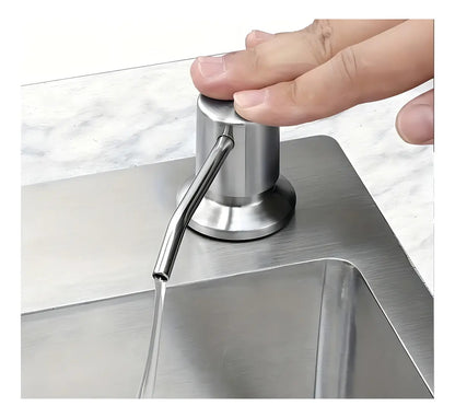 Dispensador De Jabón Para Fregadero Teka 1723