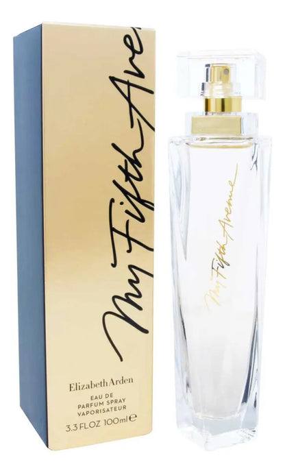 My Fifth Avenue Dama Elizabeth Arden 100 ml Edp Spray - Mujer
