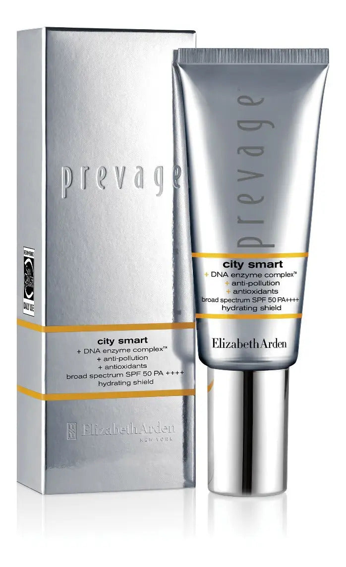 Protector Hidratante Prevage City Smart Spf50 - 40Ml - Mujer