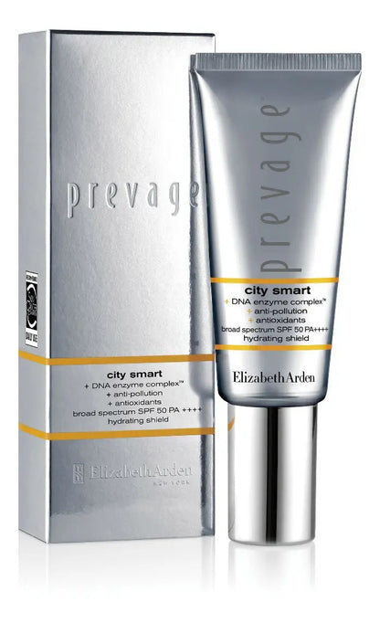 Protector Hidratante Prevage City Smart Spf50 - 40Ml - Mujer