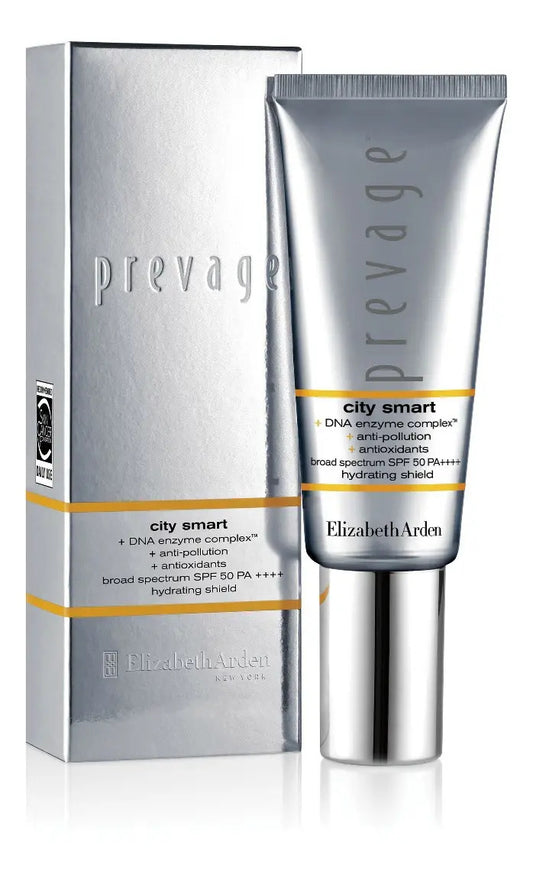 Protector Hidratante Prevage City Smart Spf50 - 40Ml - Mujer