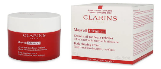 Crema Corporal Advanced Body Shaping Cream - 200G - Mujer