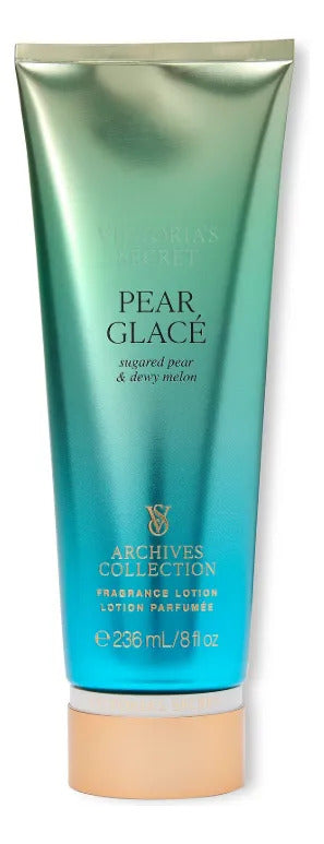 Pear Glace Fragance Lotion Victoria Secret 236 ml - Mujer