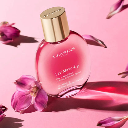 Primer Fix Make Up - Fijador De Maquillaje - 50Ml - Mujer