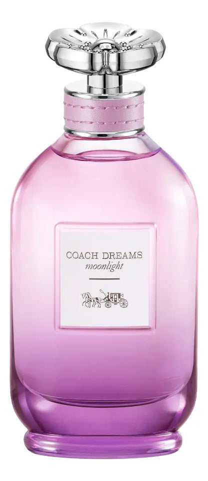 Coach Dreams Moonlight Dama Coach 90 ml Edp Spray - Mujer