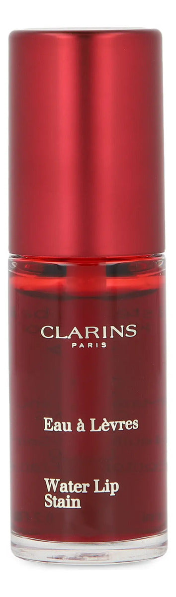 Labial Liquido Water Lip Stain -Deep Red Water 7Ml - Mujer