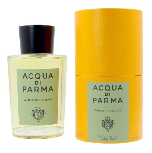 Acqua Di Parma Futura 180 Ml Edc Spray - Unisex