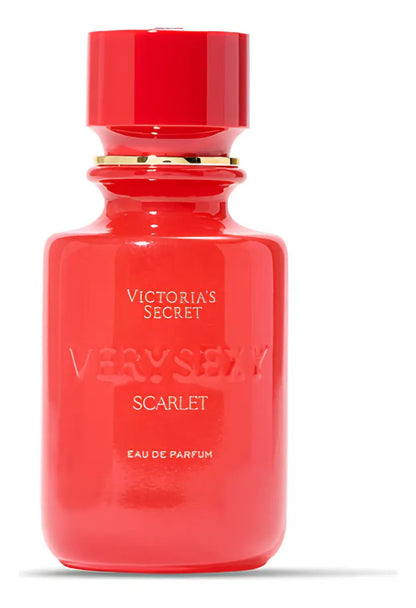 Very Sexy Scarlet Dama Victoria Secret 100 ml Edp Spray - Mujer