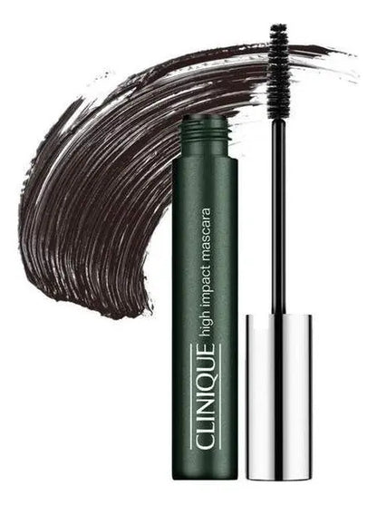 Mascara Para Pestañas High Impact Black 7 Ml - Mujer