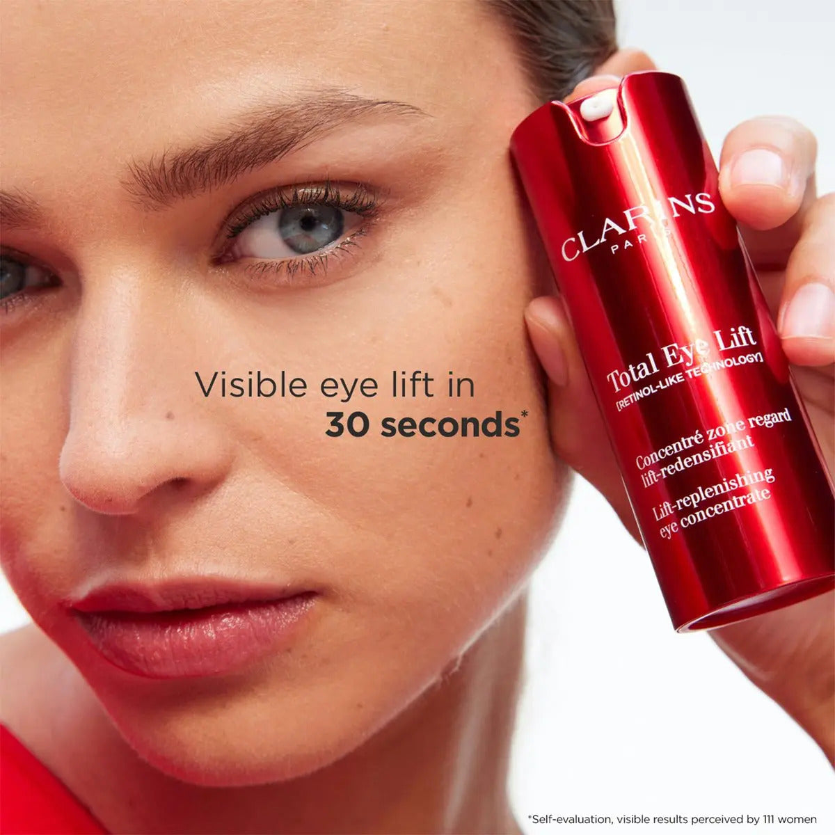 Suero Para Ojos Total Eye Lift - 15Ml - Mujer